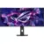 ASUS ROG Strix 34-Inch Ultrawide QD-OLED Gaming Monitor for $749.00