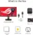 ASUS ROG Strix 27-Inch 1440P Gaming Monitor Now $179.99