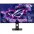 ASUS ROG Strix 32″ 4K 165Hz OLED Gaming Monitor (XG32UCWG) – $799 ($200 Off)