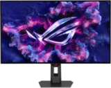ASUS ROG Strix 32” 4K OLED Gaming Monitor for $799