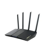 ASUS RT-AX1800S Dual Band WiFi 6 Router – $42