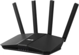 ASUS RT-BE59 Dual-Band WiFi 7 Router with 2.5G Port for $95