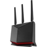 ASUS RT-BE86U BE6800 Dual-Band WiFi 7 Router $189.99