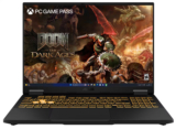 [eBay] ASUS TUF F16 Gaming Laptop (2025): 16″ (1920 x 1200) 165Hz Display, Intel Core i7-14650HX, NVIDIA RTX 5060, 32GB DDR5 RAM, 1TB SSD. Now: $1,299.99 After 16% Off #ad