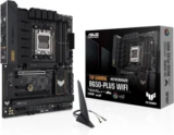 ASUS TUF Gaming B650-Plus WiFi AM5 ATX Motherboard for $73