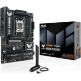 Asus TUF Gaming B650E-PLUS WiFi Motherboard for $132.99