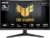 ASUS TUF Gaming 27″ 1080p Curved Monitor (VG27VQM1B) – $159 at Amazon