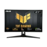 ASUS TUF VG27AQ3AZ 27-inch QHD Gaming Monitor for $199.00