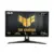 ASUS TUF VG27AQ3AZ 27-inch QHD Gaming Monitor for $199.00