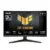 ASUS VG27VQ3B 27-inch Curved Gaming Monitor for $129.99