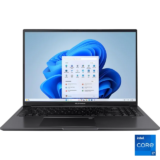 [Walmart] ASUS Vivobook Laptop: 16″ WUXGA (1920 x 1200) Display, Intel Core i7-1355U, Integrated Intel Iris Xe Graphics, 16GB RAM, 512GB SSD Black. Now: $484.49 After $165.50 Off