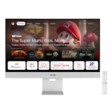 ASUS ZenScreen 31.5” 4K IPS USB-C Monitor for $449 $449.00