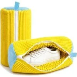 Asxevn Reusable Sneaker Cleaning Bags (2-Pack) for $9.99