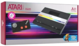 Official Atari 7800 Console & Wireless Controller for $60 – Up to 70% Off Summer Sale $60.00