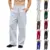 Athletic Joggers with Pockets for $10.49