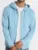Athletic Works Men’s Fleece Zip Hoodie Sweatshirt – $7.44 at Walmart