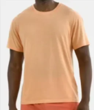Athletic Works Men’s Solid Tri Blend Tee – Only $2.36