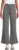 Athletic Works Women’s Wide Leg Pants with Side Vents for $5 $5.00