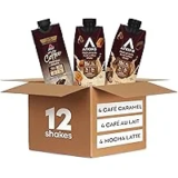 Atkins Coffee Lovers Protein Shake Variety Pack – Now $16.80