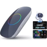 Atotoout AI Box 2GB+16GB CarPlay Magic Box for $49.99