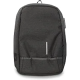 AT&T Essentials 15-Inch Laptop Backpack with TSA Lock for $10.00