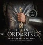 The Fellowship of the Ring Audiobook for $4