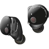 Audio-Technica ATH-CKS50TW2DV Limited-Edition Wireless Earbuds – $129.00 ($179.00 Value)