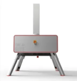 Audioengine One Bite Charcoal Wood Pizza Oven for $60 with Free Shipping