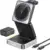 Augnner 3-in-1 25W Foldable Magnetic Wireless Charger – $35.99