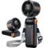 CISIVIS 3-Inch 12V Cordless Mini Angle Grinder – $21.62