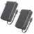 Aukey MixFlex Sling 10000mAh 30W PD USB-C Power Banks 2-Pack for $25