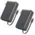 wegear WL500 Rechargeable Silent Wireless Mouse for $9.99