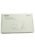 AUKEY 10,000mAh Wireless Charging Power Bank for $14.99 – 48% Off