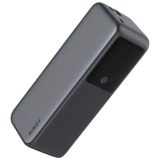 Aukey Spark Mega 140W Power Bank for $49 – 27600mAh Capacity