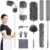 Aultong 100″ Extendable Microfiber Feather Duster (12-Pack) for $11.99