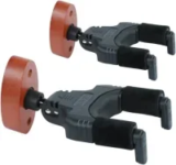 Auphy Heavy Duty Guitar Wall Mount (2-Pack) Now $8.99