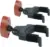 Auphy Heavy Duty Guitar Wall Mount (2-Pack) Now $8.99