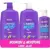 Aussie Miracle Moist Shampoo, Conditioner & Avocado Oil 3-Pack for $16.96