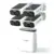 Autel Solar Wireless Outdoor Security Camera 4-Cam Kit for $149 $149.00