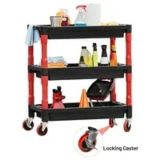 Auto Drive Professional Detailing Cart – $29.00 (Was $69.00)