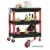 Auto Drive Professional Detailing Cart – $29.00 (Was $69.00)