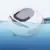 Automatic Pool Cleaning Robot – Cordless Vacuum Cleaner – $132.68