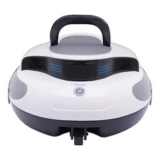 Automatic Pool Cleaning Robot – Cordless Vacuum Cleaner for $131.36
