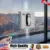 Automatic Window Vacuum Cleaner with Remote and Auto Water Spray for $148.74