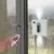 Automatic Window Vacuum Cleaner with Remote and App Control for $114.94