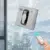 Automatic Window Vacuum Cleaner with Remote – Now $107.56