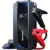 Autoone 3-in-1 6000A Peak Portable Jump Starter with Flashlight for $30.99 $58.99