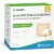 12-Pack Auvon Silicone Foam Dressing 4″ x 4″ – $7.19 ($19.99 Value)