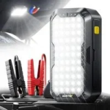 Auxito J102 4500A Car Battery Jump Starter for $18.99