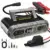 AVAPOW 2000A Jump Starter with Air Compressor for $27.99